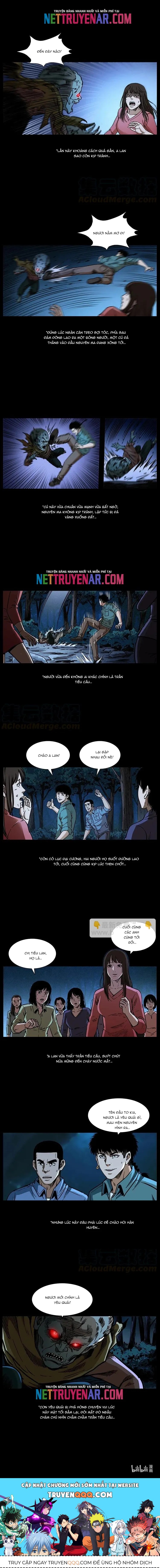 U Minh Ngụy Tượng Chapter 359 - 11