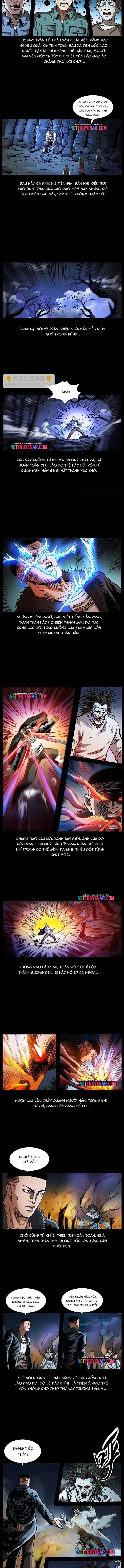 U Minh Ngụy Tượng Chapter 365 - 6