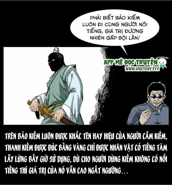 U Minh Ngụy Tượng Chapter 42.1 - 11