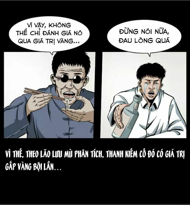 U Minh Ngụy Tượng Chapter 42.1 - 12