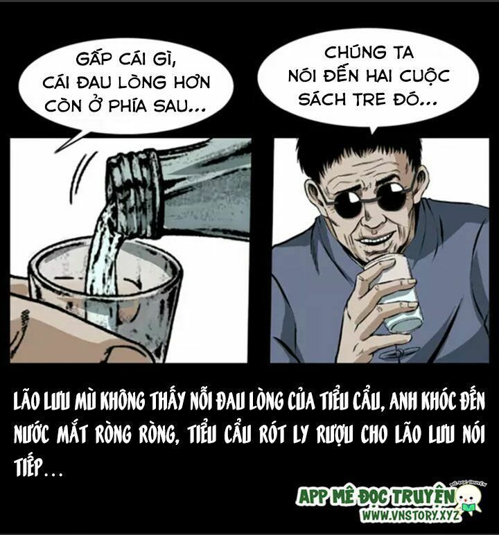 U Minh Ngụy Tượng Chapter 42.1 - 13