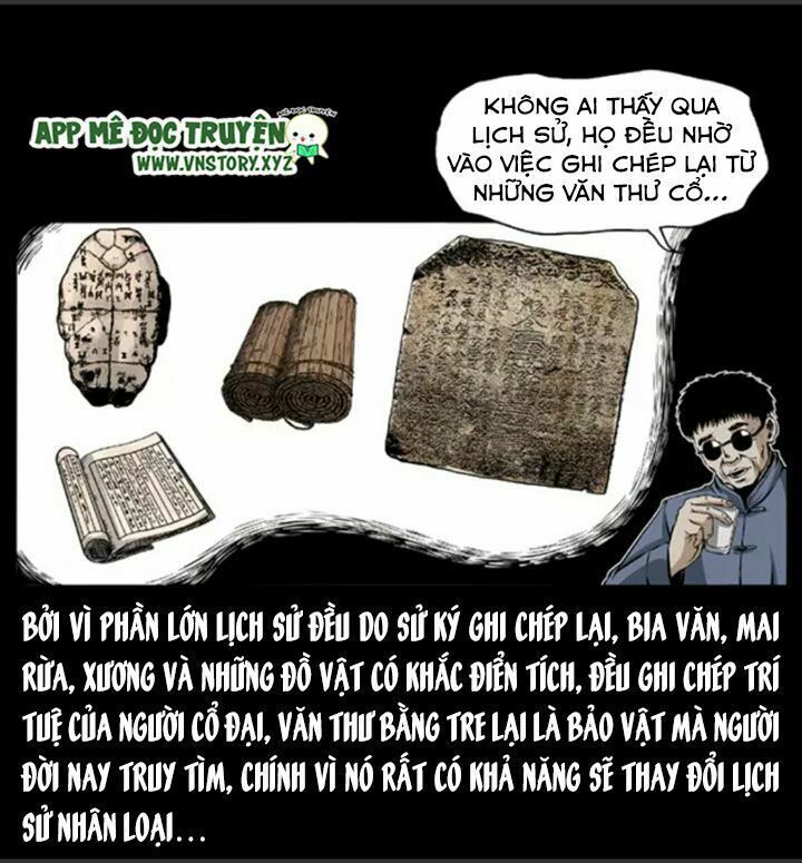 U Minh Ngụy Tượng Chapter 42.1 - 15