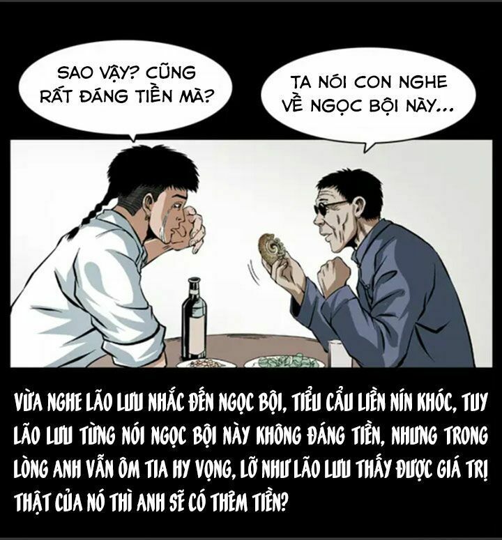 U Minh Ngụy Tượng Chapter 42.1 - 20