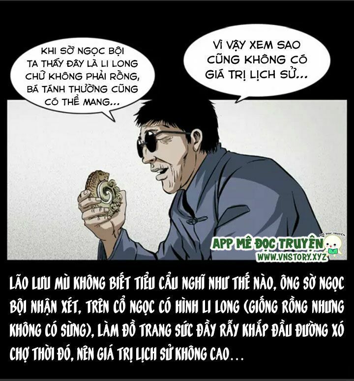 U Minh Ngụy Tượng Chapter 42.1 - 21