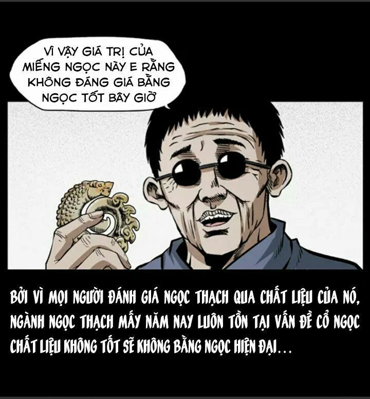 U Minh Ngụy Tượng Chapter 42.1 - 24
