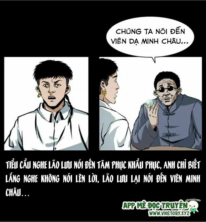 U Minh Ngụy Tượng Chapter 42.1 - 25