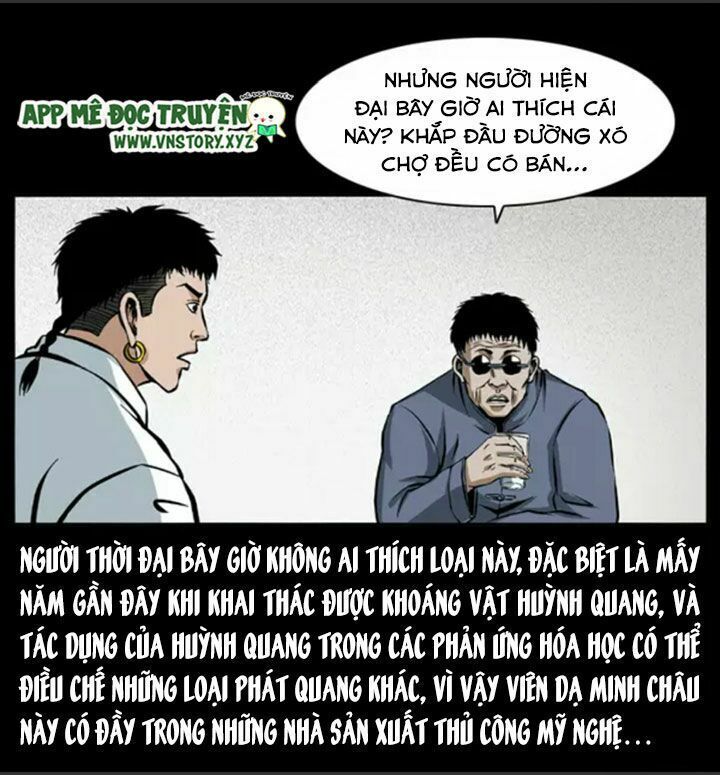 U Minh Ngụy Tượng Chapter 42.1 - 27