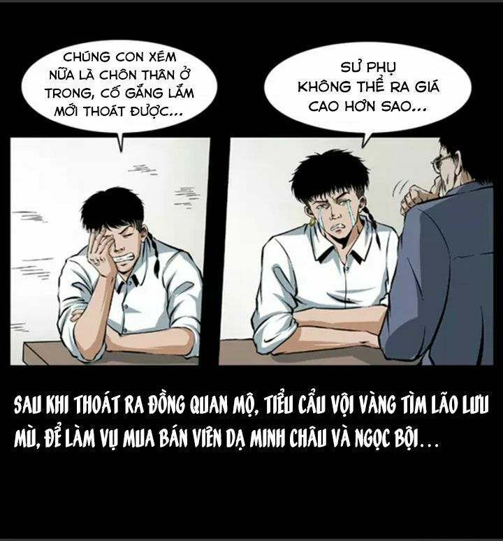 U Minh Ngụy Tượng Chapter 42.1 - 4