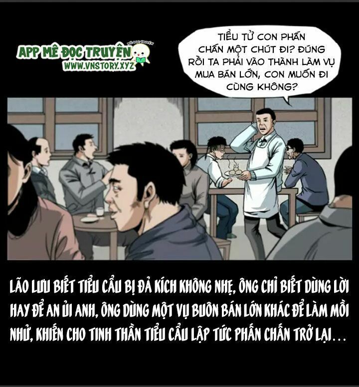 U Minh Ngụy Tượng Chapter 42.1 - 31