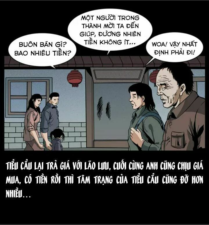 U Minh Ngụy Tượng Chapter 42.1 - 32