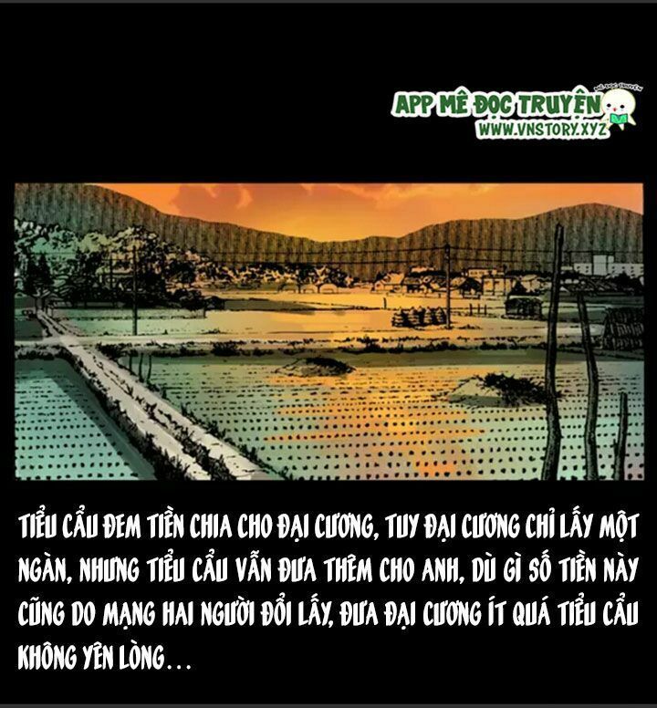 U Minh Ngụy Tượng Chapter 42.1 - 33