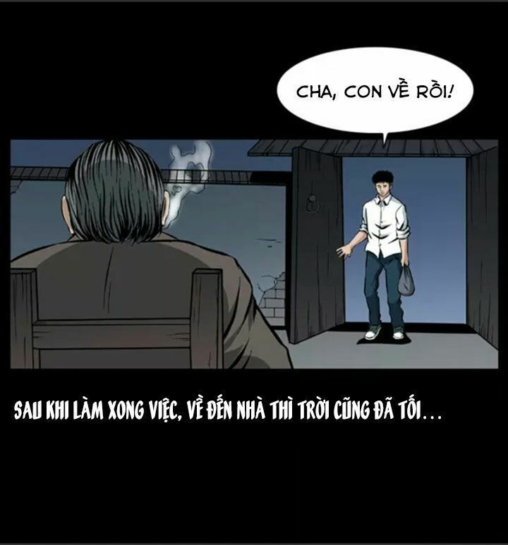 U Minh Ngụy Tượng Chapter 42.1 - 34
