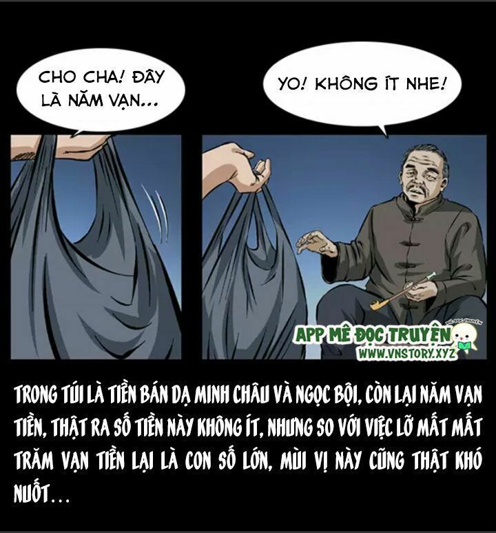 U Minh Ngụy Tượng Chapter 42.1 - 37