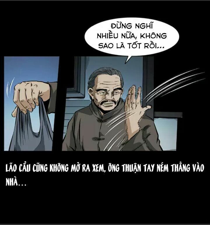 U Minh Ngụy Tượng Chapter 42.1 - 38