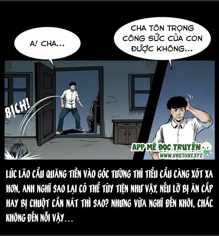 U Minh Ngụy Tượng Chapter 42.1 - 39