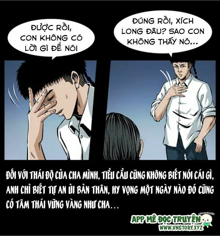 U Minh Ngụy Tượng Chapter 42.1 - 41