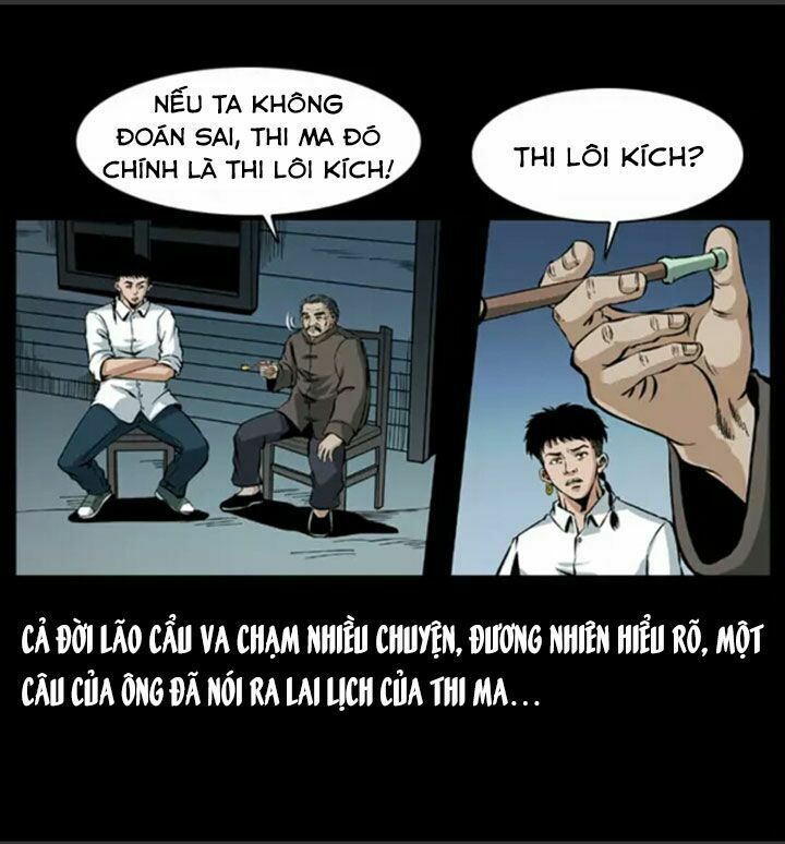 U Minh Ngụy Tượng Chapter 42.1 - 44