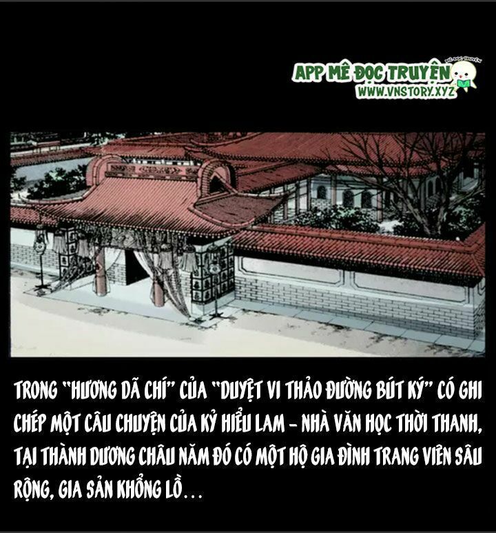 U Minh Ngụy Tượng Chapter 42.1 - 47