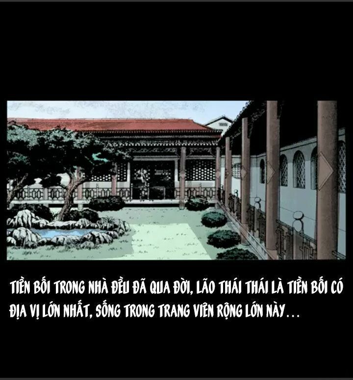 U Minh Ngụy Tượng Chapter 42.1 - 48