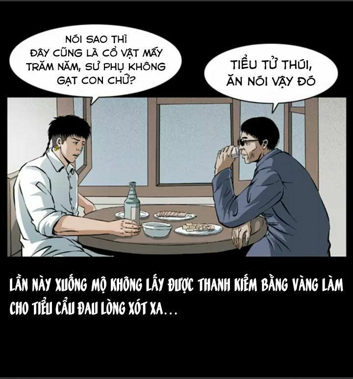 U Minh Ngụy Tượng Chapter 42.1 - 6