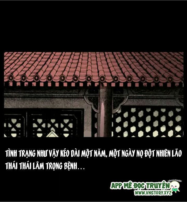 U Minh Ngụy Tượng Chapter 42.1 - 53
