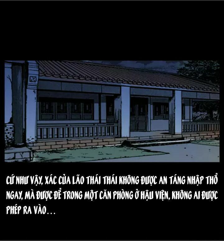 U Minh Ngụy Tượng Chapter 42.1 - 58