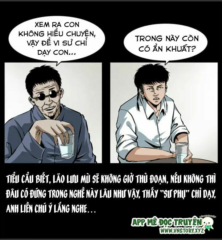 U Minh Ngụy Tượng Chapter 42.1 - 7