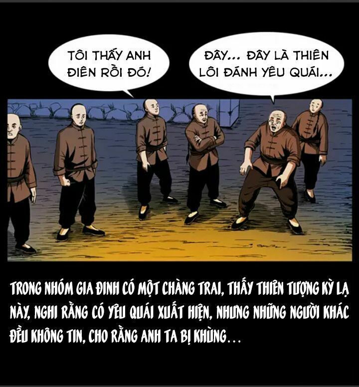 U Minh Ngụy Tượng Chapter 42.1 - 62
