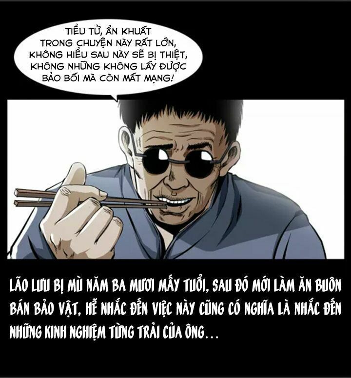 U Minh Ngụy Tượng Chapter 42.1 - 8