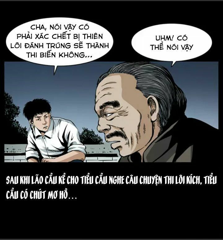 U Minh Ngụy Tượng Chapter 42.1 - 72