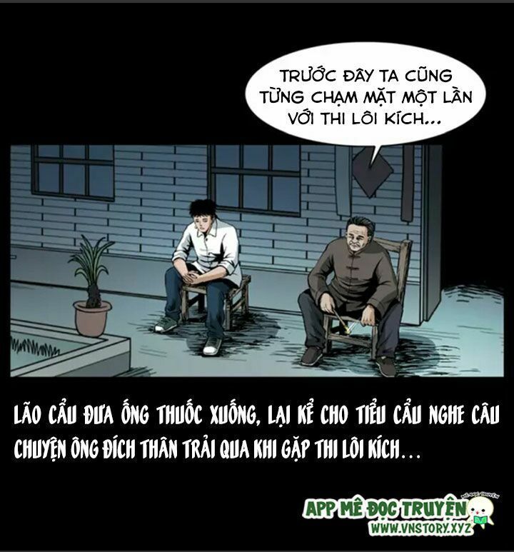U Minh Ngụy Tượng Chapter 42.1 - 73
