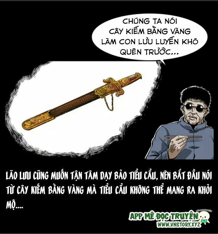 U Minh Ngụy Tượng Chapter 42.1 - 9