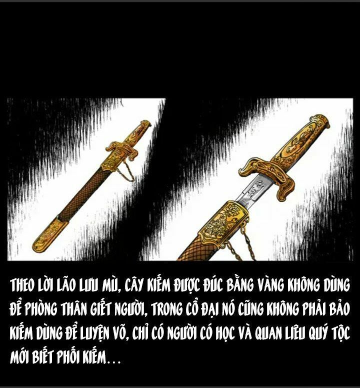 U Minh Ngụy Tượng Chapter 42.1 - 10