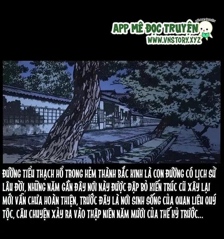 U Minh Ngụy Tượng Chapter 80 - 15