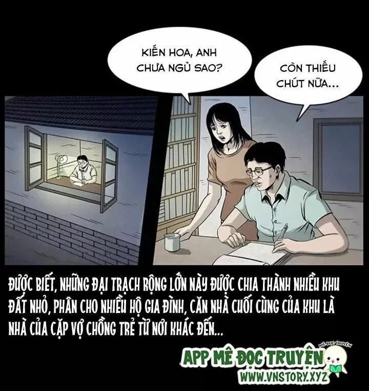 U Minh Ngụy Tượng Chapter 80 - 16