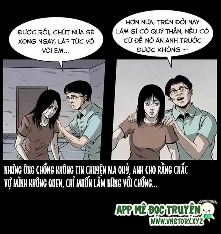 U Minh Ngụy Tượng Chapter 80 - 19