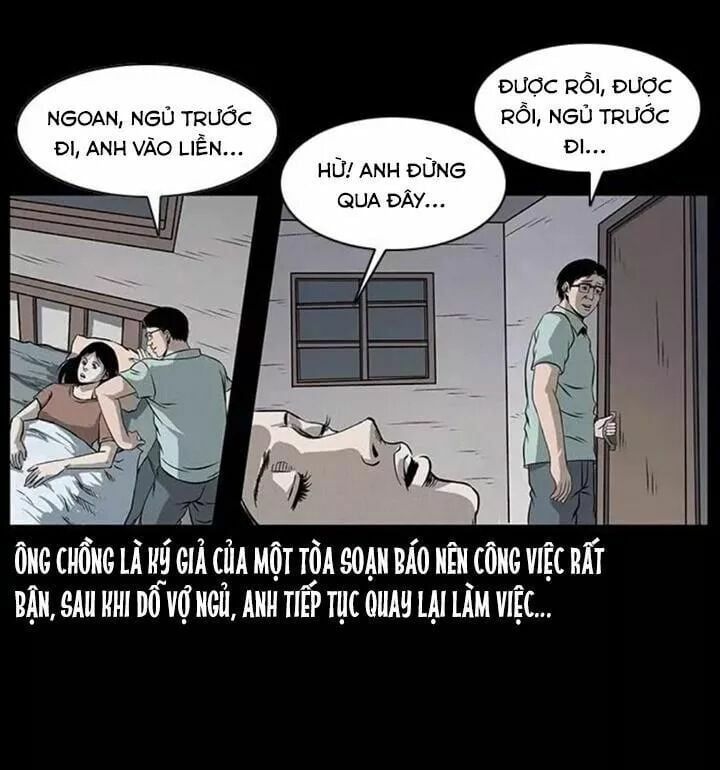 U Minh Ngụy Tượng Chapter 80 - 20