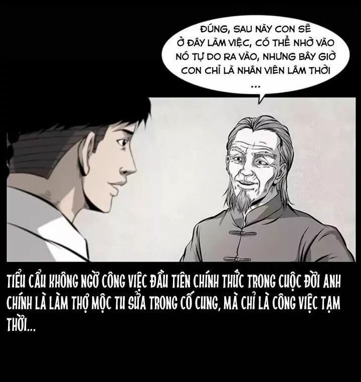 U Minh Ngụy Tượng Chapter 80 - 4