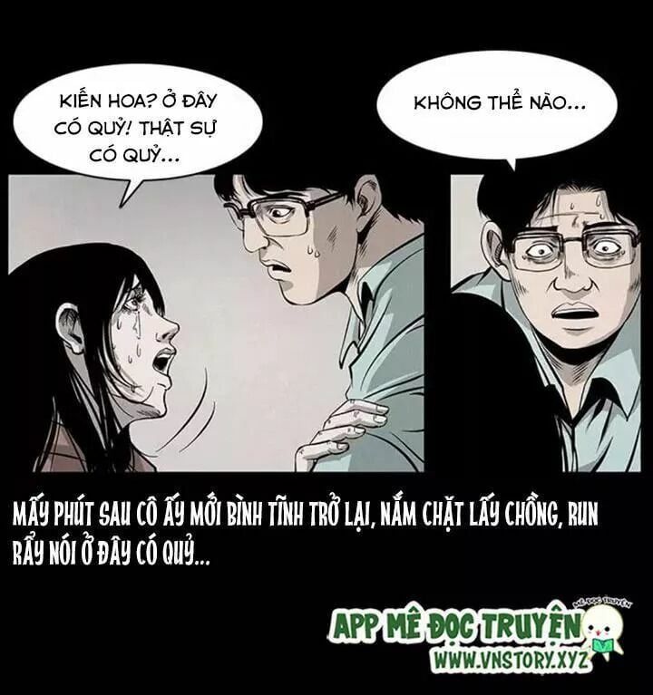 U Minh Ngụy Tượng Chapter 80 - 31