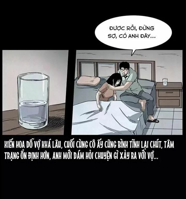 U Minh Ngụy Tượng Chapter 80 - 32