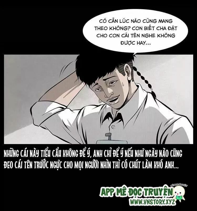 U Minh Ngụy Tượng Chapter 80 - 5