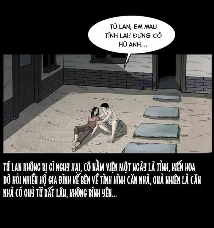 U Minh Ngụy Tượng Chapter 80 - 68