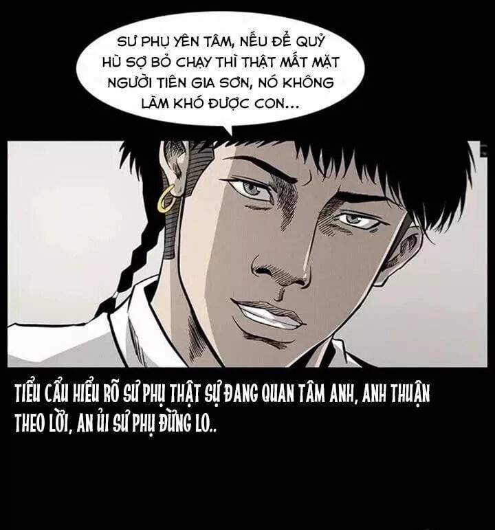 U Minh Ngụy Tượng Chapter 80 - 78