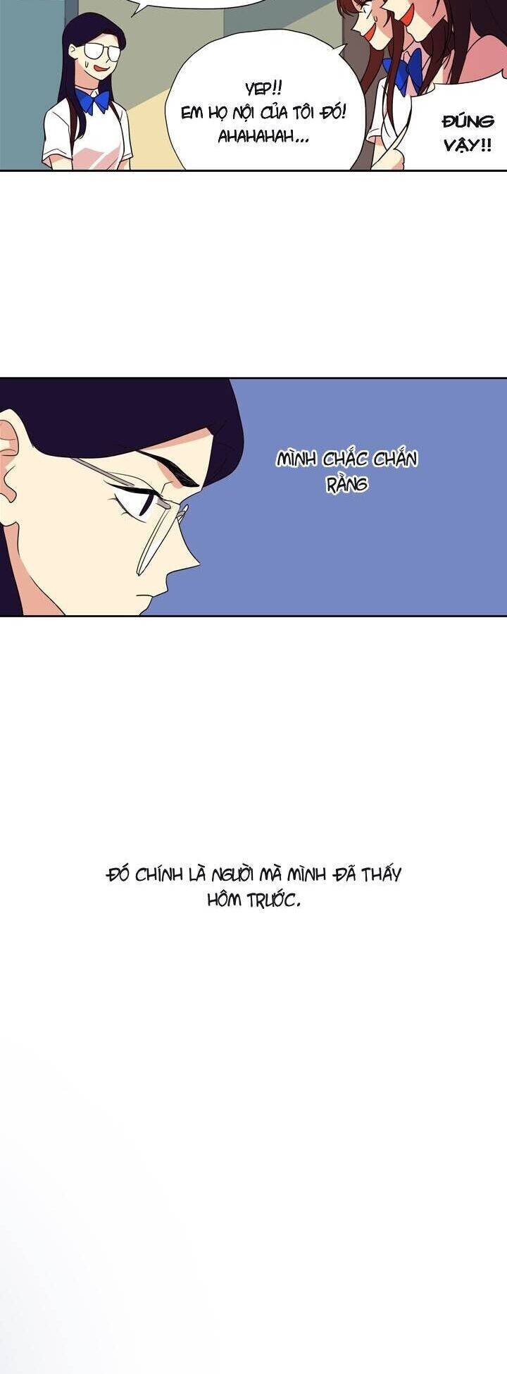 Trở Lại Tuổi Mười Mấy Chapter 170 - 5