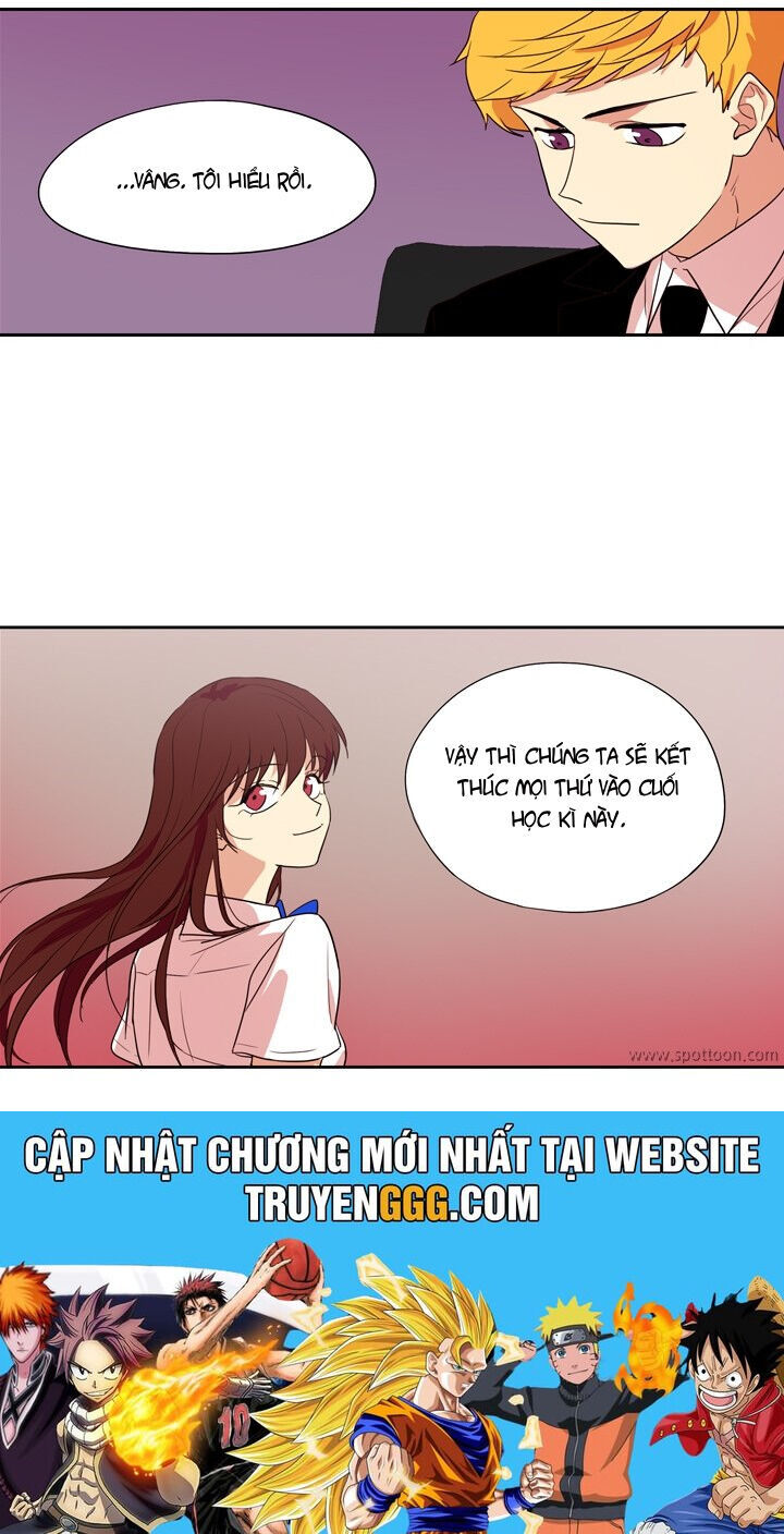 Trở Lại Tuổi Mười Mấy Chapter 171 - 35