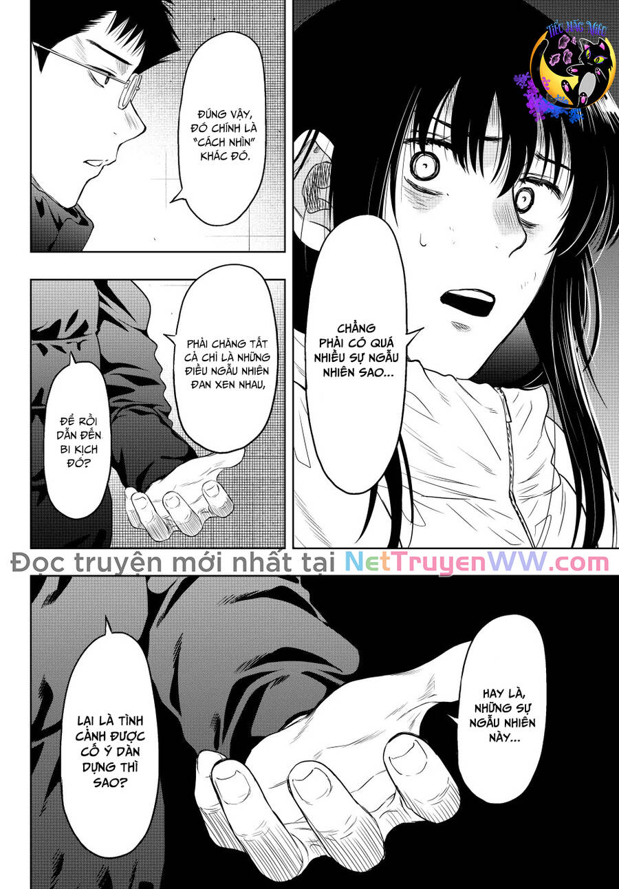 Tomodachi Game Chapter  127.1 - 6