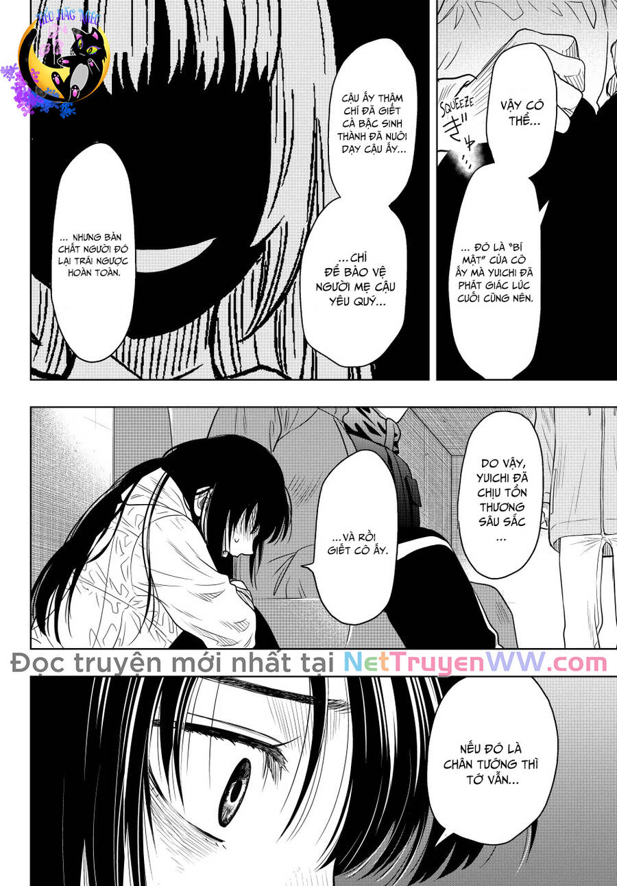 Tomodachi Game Chapter  127.1 - 10