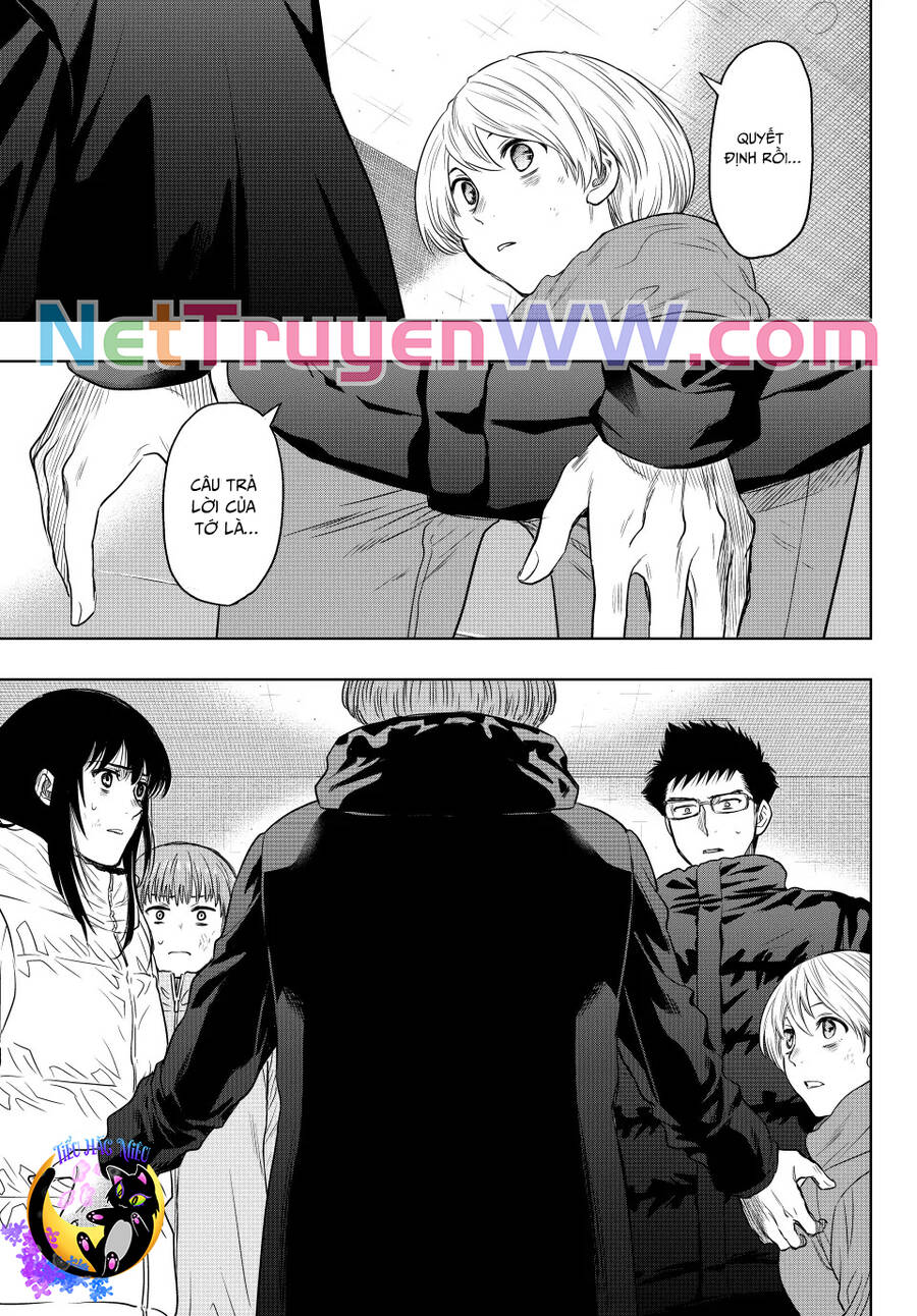 Tomodachi Game Chapter  127.2 - 9