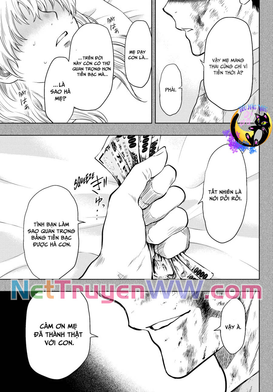Tomodachi Game Chapter  127.3 - 12