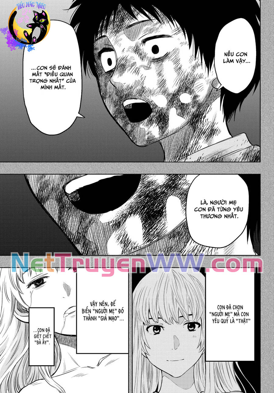 Tomodachi Game Chapter  127.3 - 14